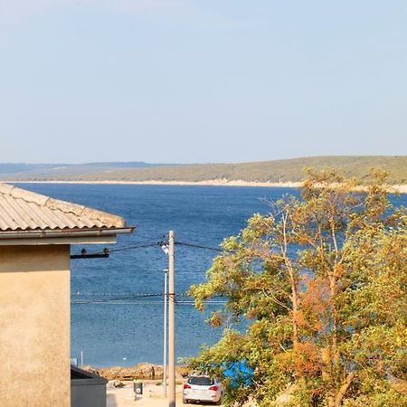 Apartman Lidija Koromačno エクステリア 写真